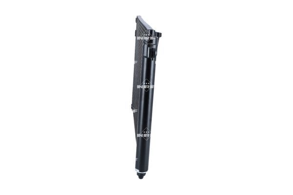 NRF 35851 Condenser, air conditioning - 5