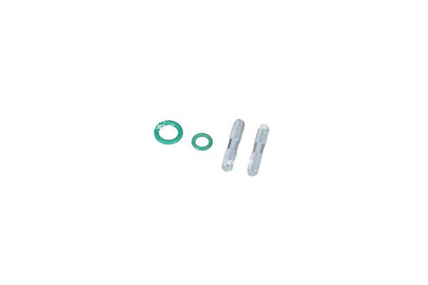 NRF 35851 Condenser, air conditioning - 6