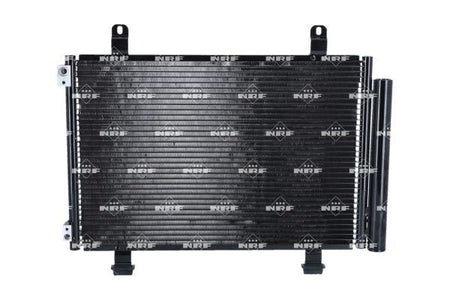 NRF 35854 Condenser, air conditioning - 2