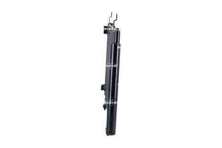 NRF 35854 Condenser, air conditioning - 3
