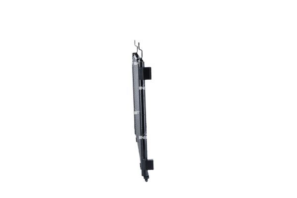 NRF 35854 Condenser, air conditioning - 5
