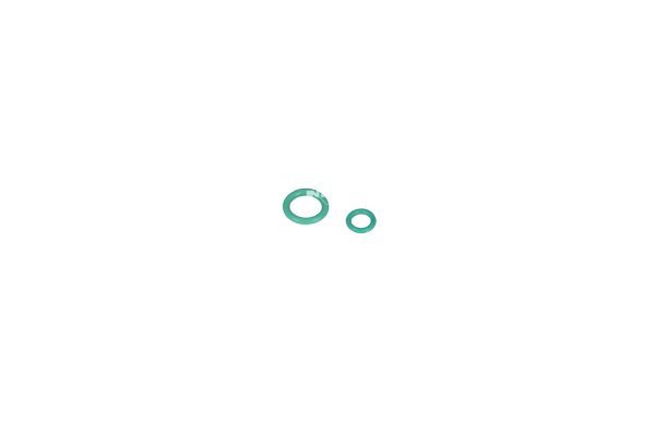 NRF 35854 Condenser, air conditioning - 6