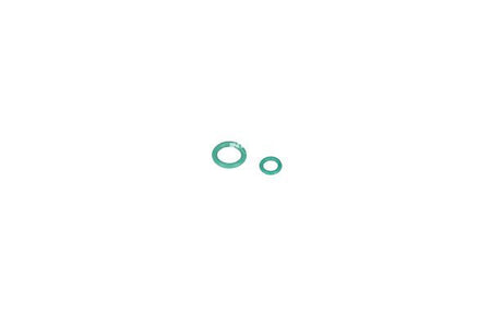 NRF 35854 Condenser, air conditioning - 6