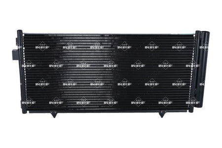 NRF 35855 Condenser, air conditioning - 4
