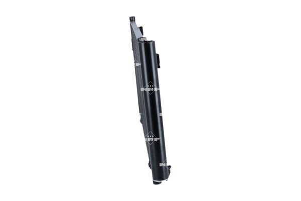 NRF 35855 Condenser, air conditioning - 5