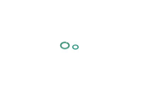 NRF 35855 Condenser, air conditioning - 6