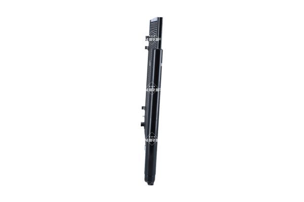 NRF 35857 Condenser, air conditioning - 3