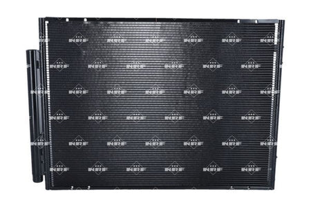 NRF 35857 Condenser, air conditioning - 4