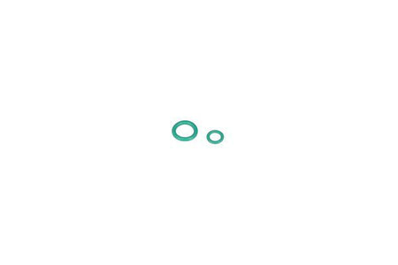 NRF 35857 Condenser, air conditioning - 6
