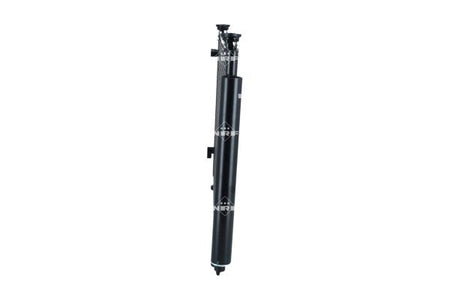 NRF 35861 Condenser, air conditioning - 3