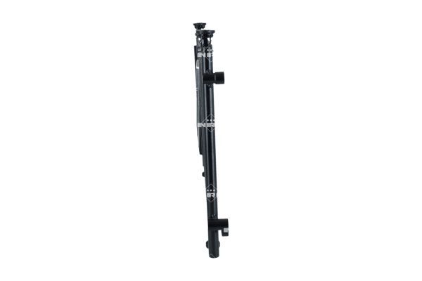 NRF 35861 Condenser, air conditioning - 5