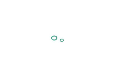 NRF 35861 Condenser, air conditioning - 6