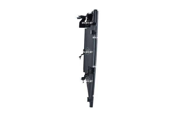 NRF 35862A Condenser, air conditioning - 3