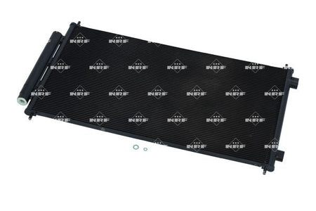 NRF 35864 Condenser, air conditioning - 1