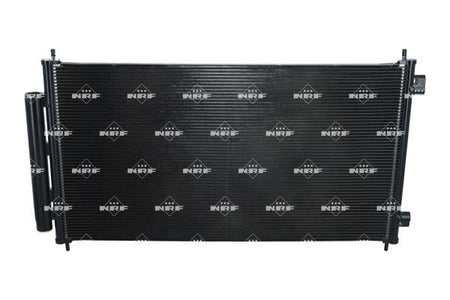 NRF 35864 Condenser, air conditioning - 2