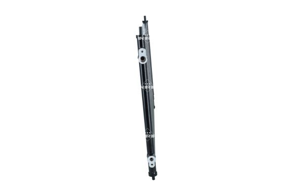 NRF 35864 Condenser, air conditioning - 3