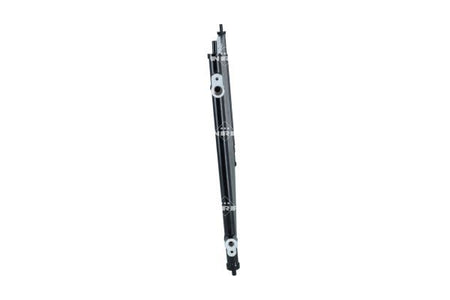 NRF 35864 Condenser, air conditioning - 3