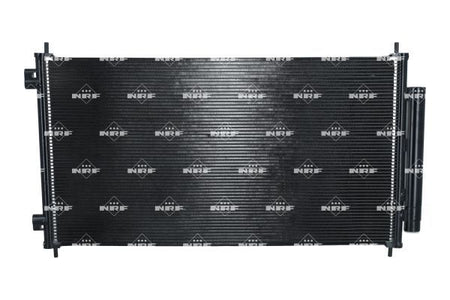 NRF 35864 Condenser, air conditioning - 4