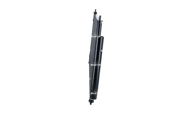 NRF 35864 Condenser, air conditioning - 5