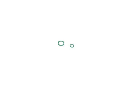 NRF 35864 Condenser, air conditioning - 6