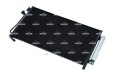 NRF 35869 Condenser, air conditioning - 1