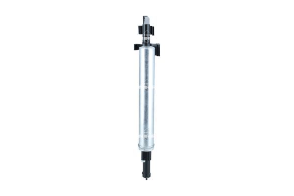 NRF 35869 Condenser, air conditioning - 3