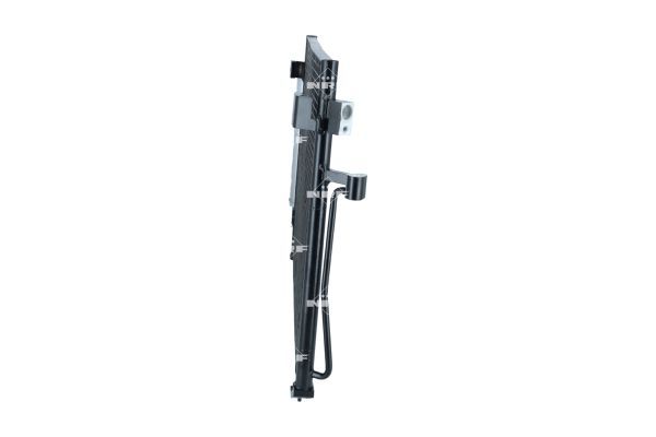 NRF 35869 Condenser, air conditioning - 5