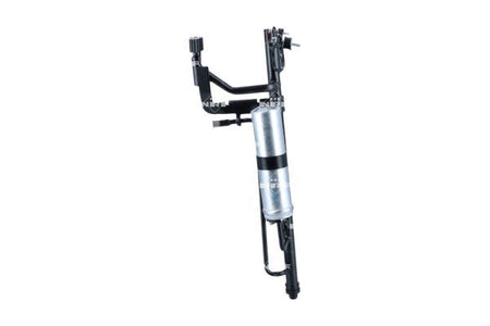 NRF 35870A Condenser, air conditioning - 3