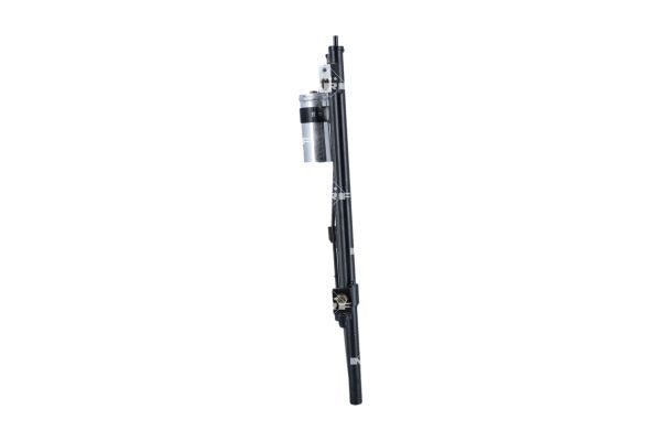 NRF 35871A Condenser, air conditioning - 3