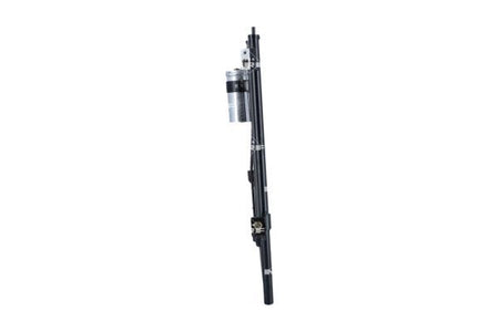 NRF 35871A Condenser, air conditioning - 3