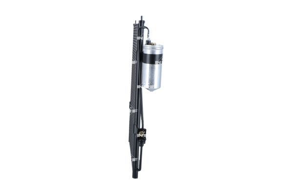 NRF 35871A Condenser, air conditioning - 5