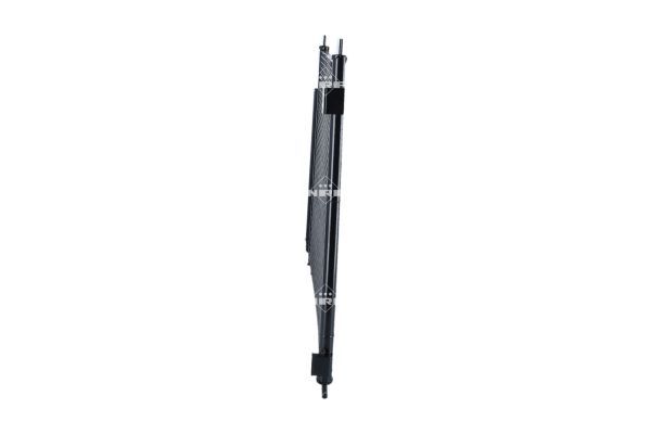 NRF 35873A Condenser, air conditioning - 3