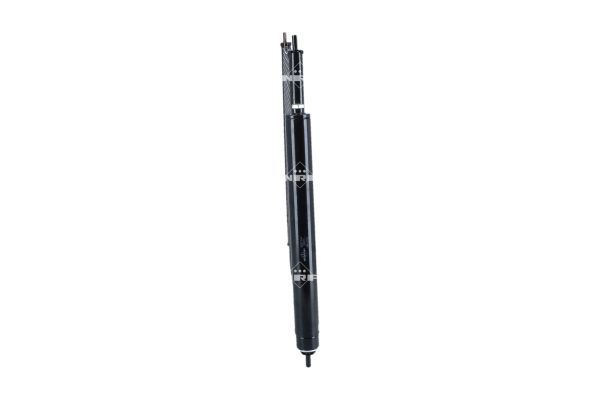 NRF 35873A Condenser, air conditioning - 5