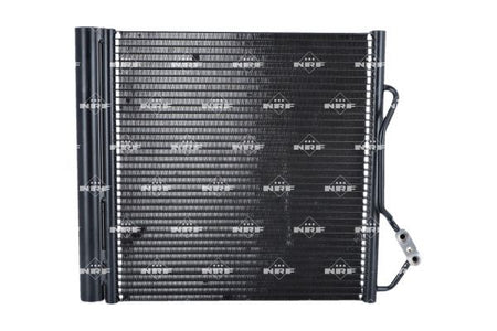 NRF 35874A Condenser, air conditioning - 2