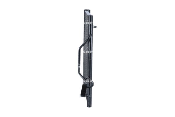 NRF 35874A Condenser, air conditioning - 3