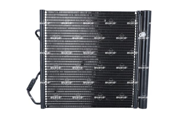 NRF 35874A Condenser, air conditioning - 4
