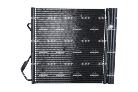 NRF 35874A Condenser, air conditioning - 4
