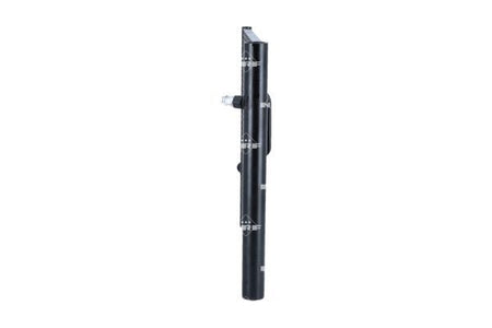 NRF 35874A Condenser, air conditioning - 5