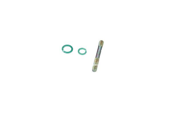 NRF 35874A Condenser, air conditioning - 6