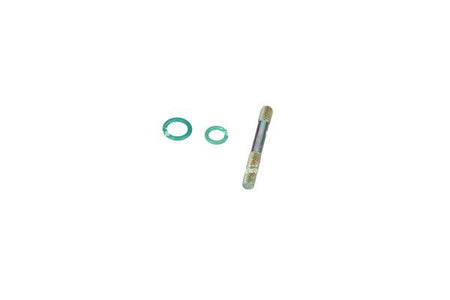 NRF 35874A Condenser, air conditioning - 6