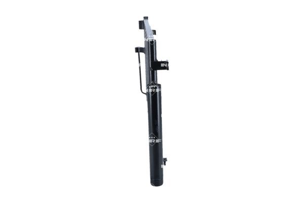 NRF 35875A Condenser, air conditioning - 3