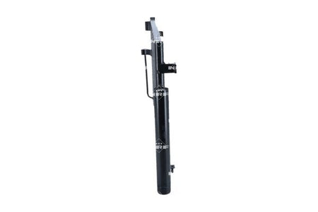 NRF 35875A Condenser, air conditioning - 3