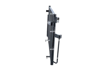 NRF 35875A Condenser, air conditioning - 5