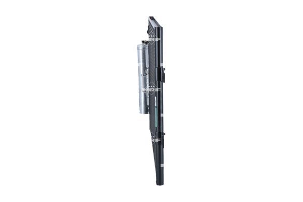 NRF 35879A Condenser, air conditioning - 3