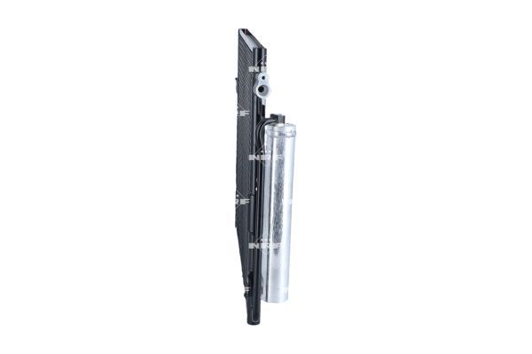 NRF 35879A Condenser, air conditioning - 5