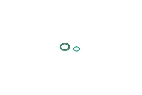 NRF 35879A Condenser, air conditioning - 6