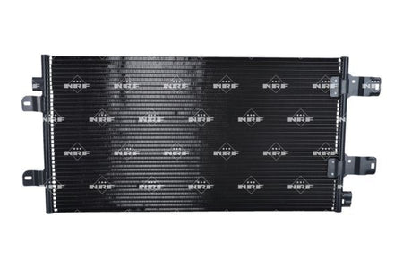 NRF 35880A Condenser, air conditioning - 2