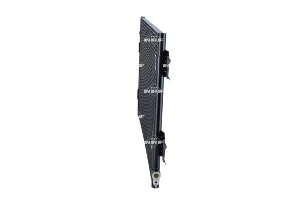 NRF 35880A Condenser, air conditioning - 3