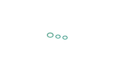 NRF 35880A Condenser, air conditioning - 6
