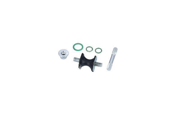 NRF 35881A Condenser, air conditioning - 6